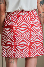 Falda Yseult Notsé
