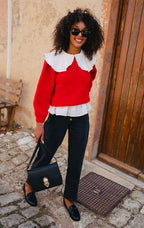 Jersey Aure Rojo