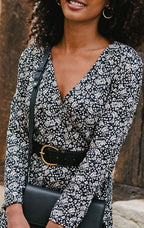 Vestido Joséphine Odéon