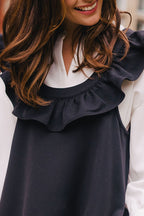 Vestido Brook Negro