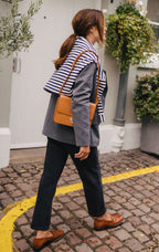 Chaqueta Padmé Gris