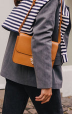 Chaqueta Padmé Gris