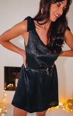 Vestido Augustin Night