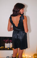 Vestido Augustin Night