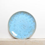 Service For 4 - Agua Blue