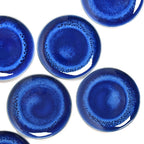 Small Plates - Odyssey Blue