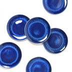 Small Plates - Odyssey Blue