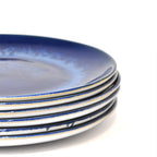 Small Plates - Odyssey Blue