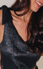 Vestido Augustin Night