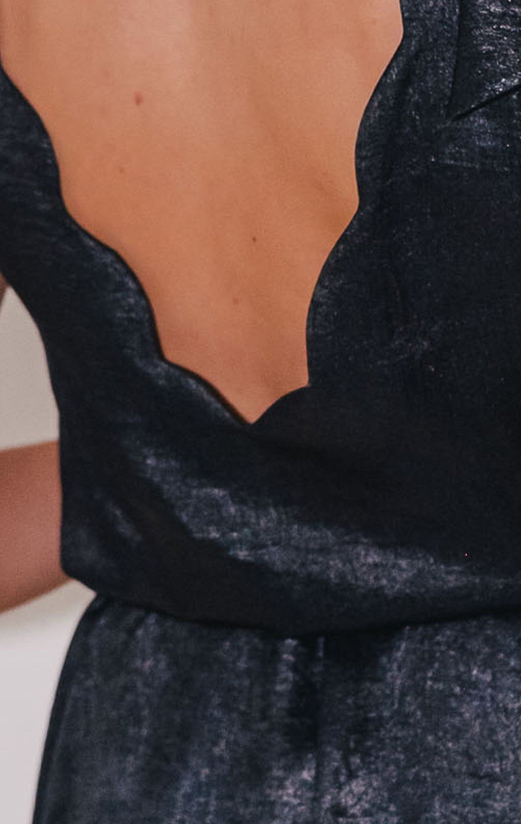 Vestido Augustin Night