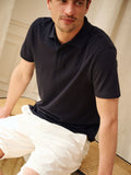 Zuny Polo Shirt - Navy - Men