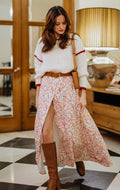 Vestido Elania Madrileña