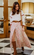 Vestido Elania Madrileña