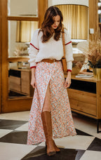 Vestido Elania Madrileña
