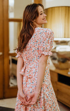 Vestido Elania Madrileña