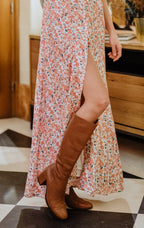 Vestido Elania Madrileña