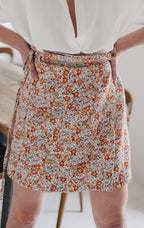 Falda Lenny Ada