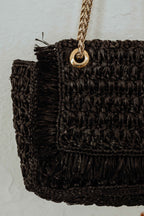 Lalie Bag Black