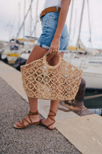 Aina Natural Bag