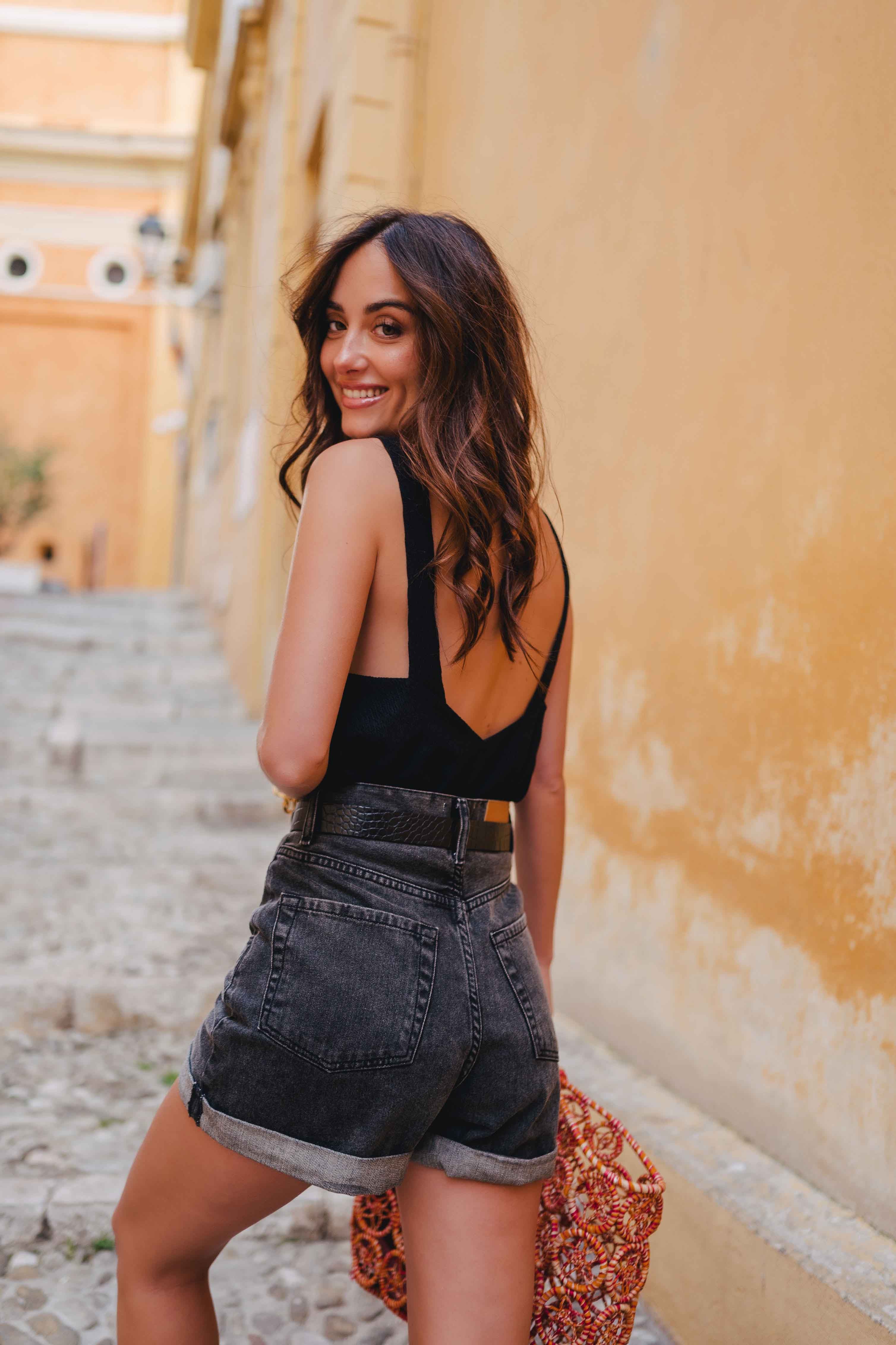 Aina Multico Bag