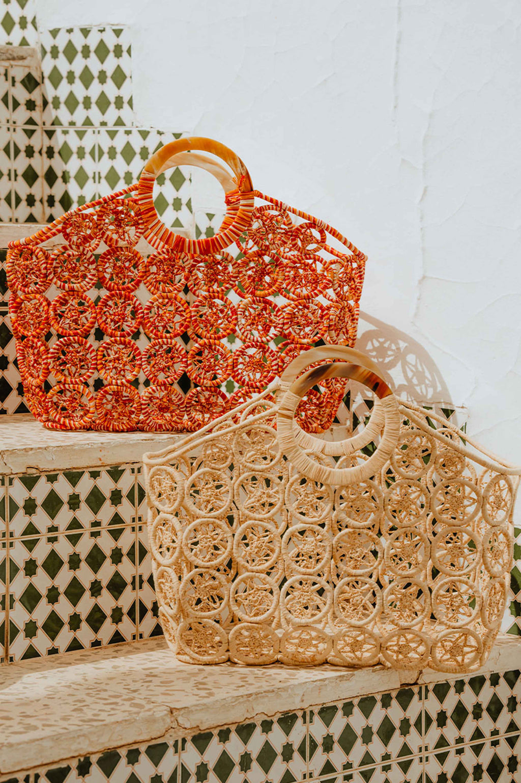 Aina Multico Bag