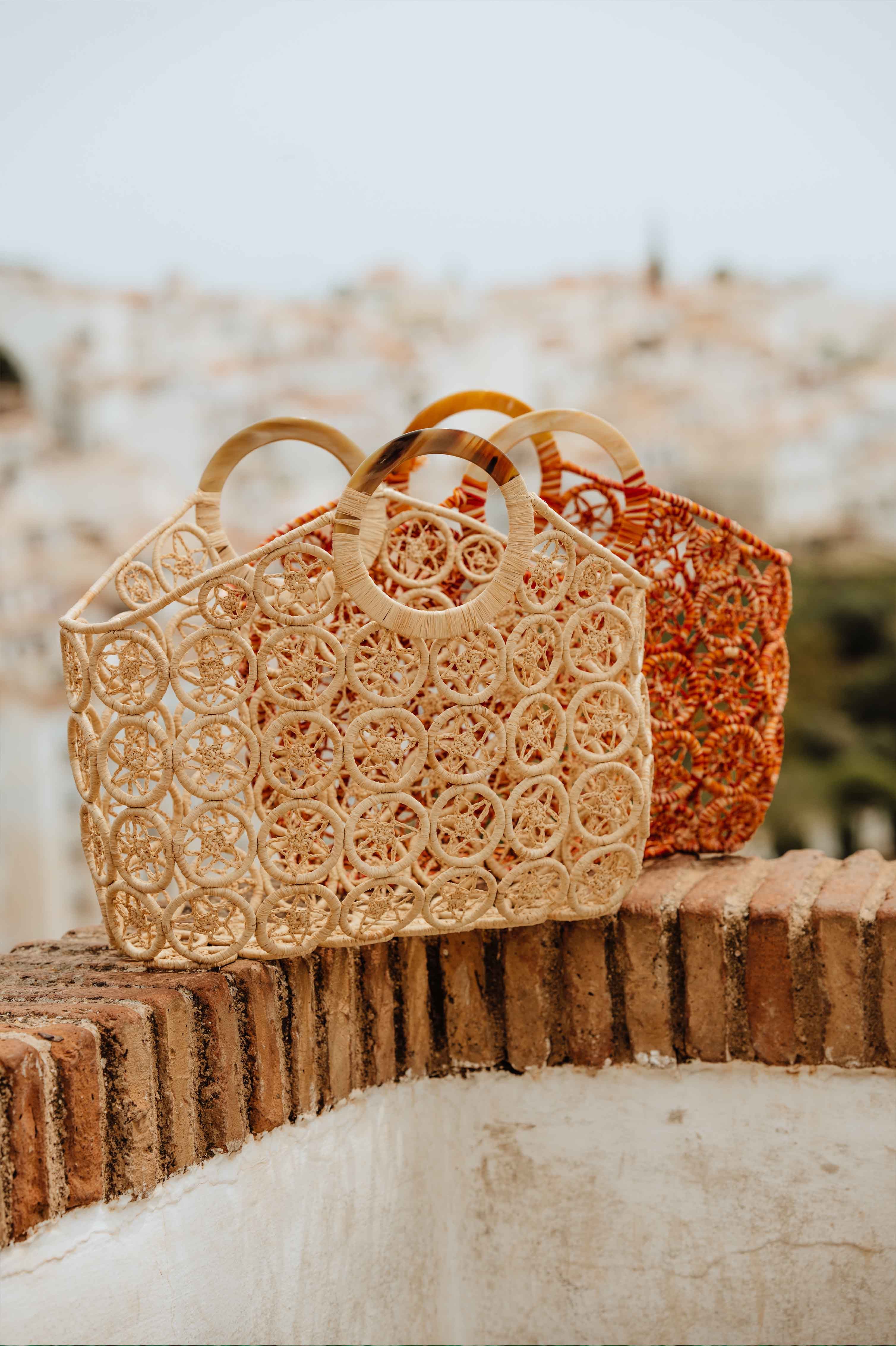 Aina Multico Bag