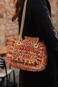 Sac Lalie Multico