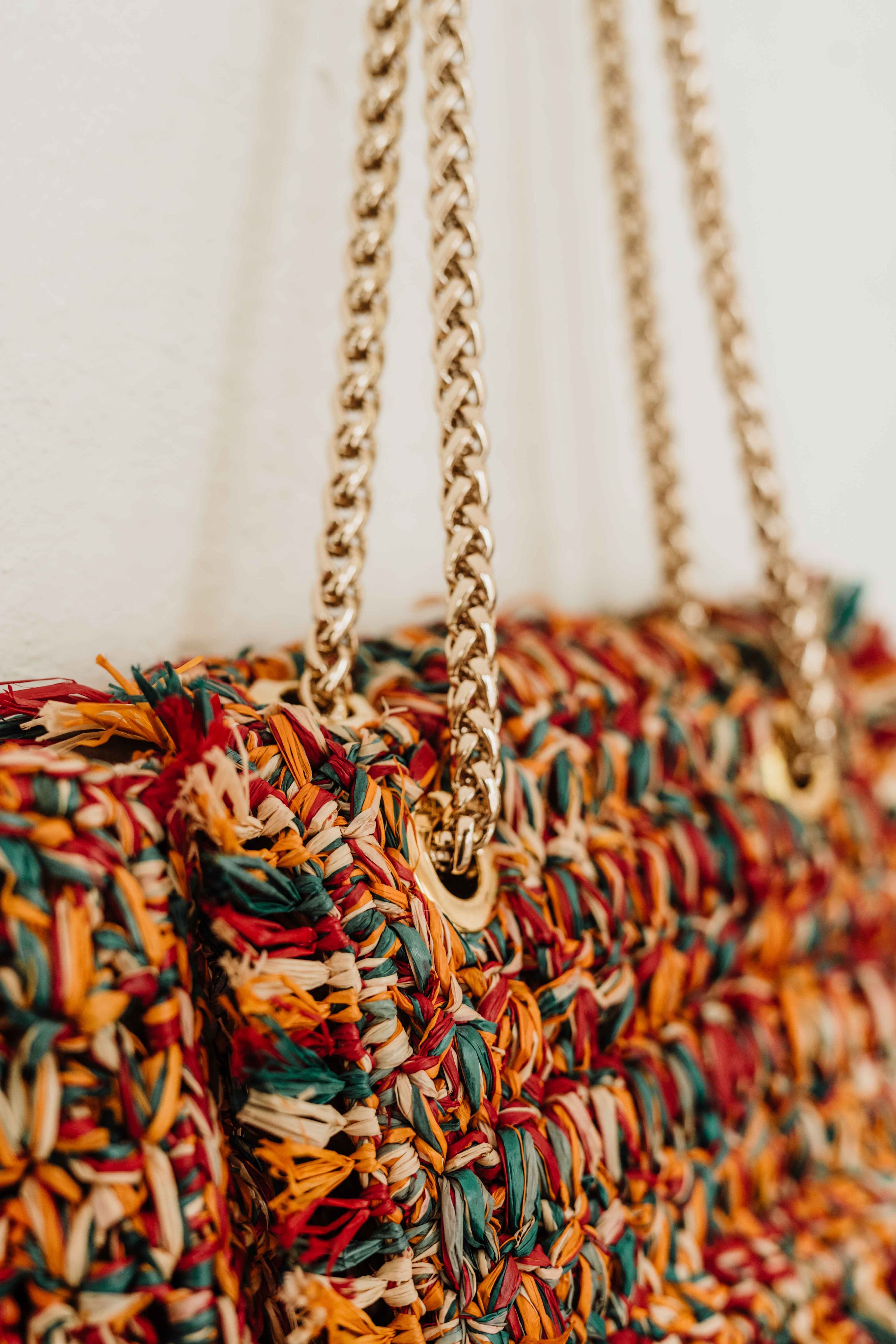 Sac Lalie Multico