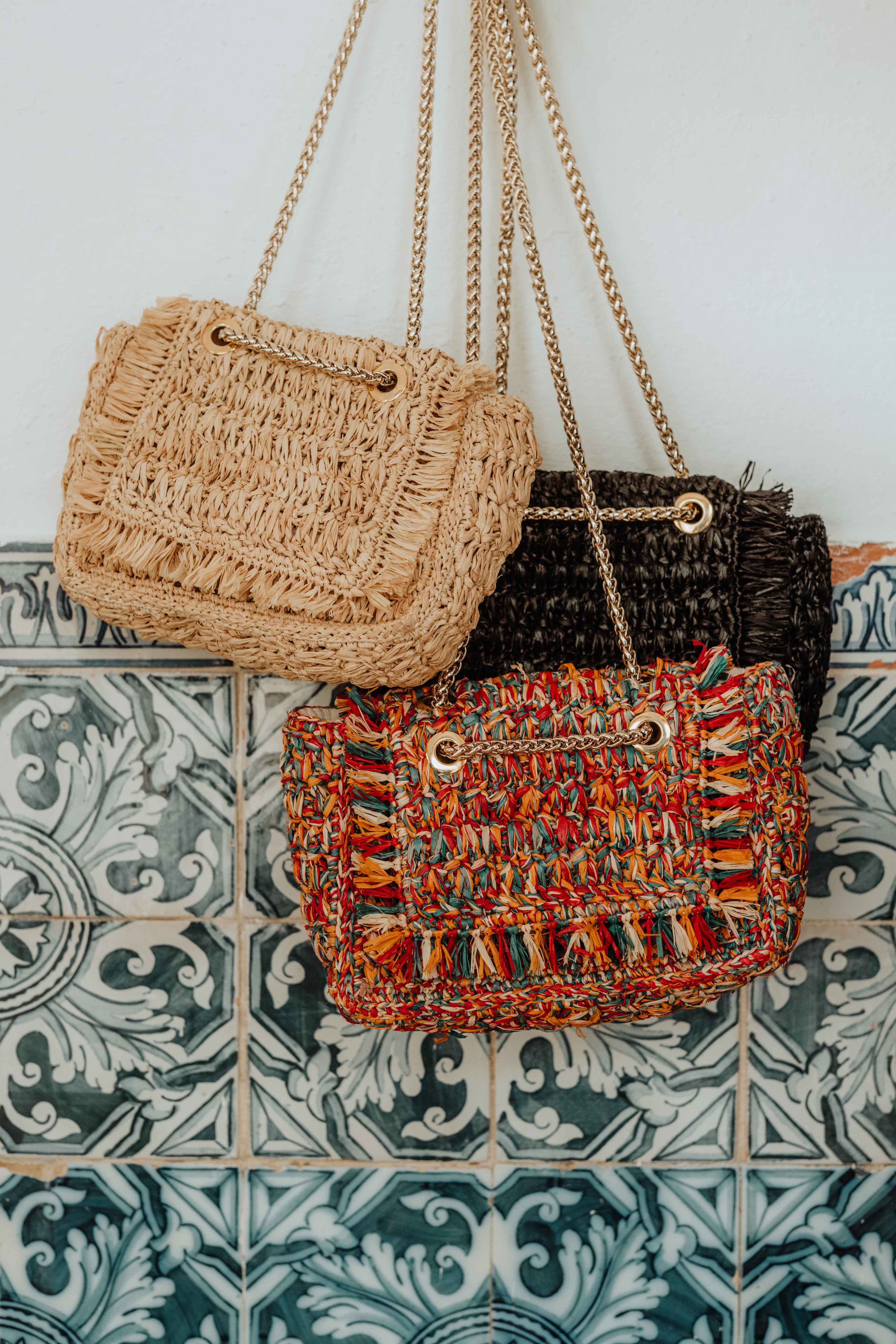 Sac Lalie Multico