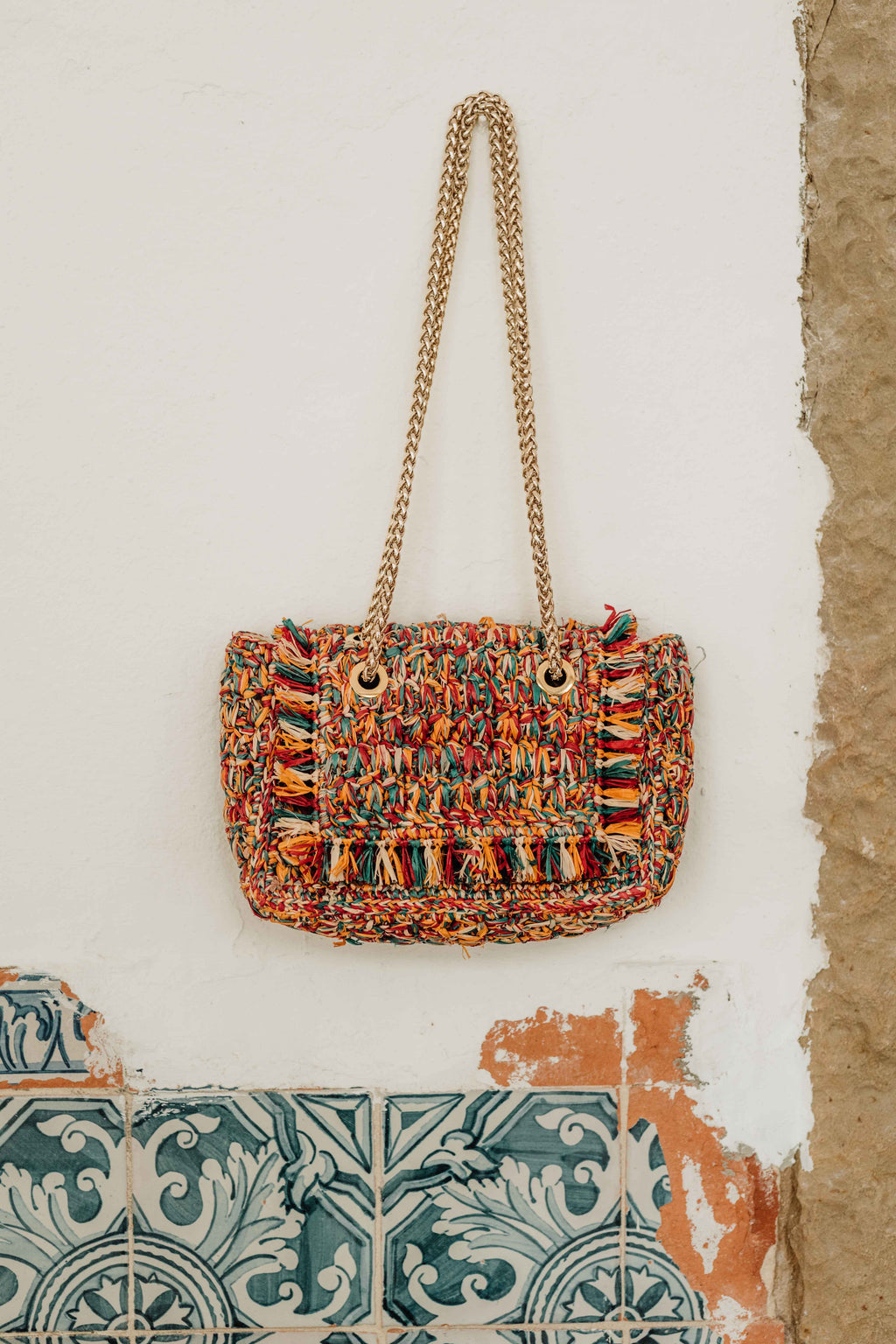Sac Lalie Multico