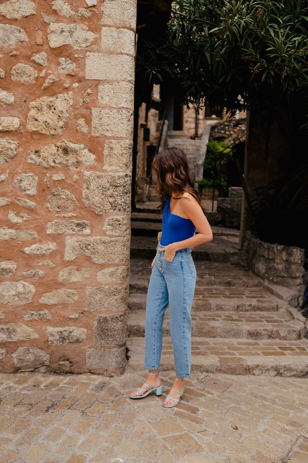 Body Zaria Cobalt