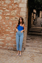 Body Zaria Cobalt