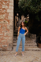 Body Zaria Cobalt