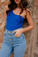 Body Zaria Cobalt