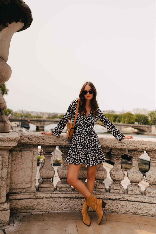 Robe Fiona Drop
