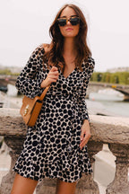 Vestido Fiona Drop