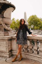 Vestido Fiona Drop