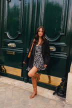 Vestido Fiona Drop