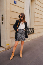 Falda Zoélie Drop