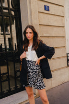 Falda Zoélie Drop