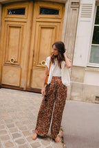 Pantalón Cyril Pencil