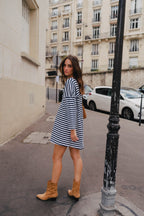 Vestido Lou Marino