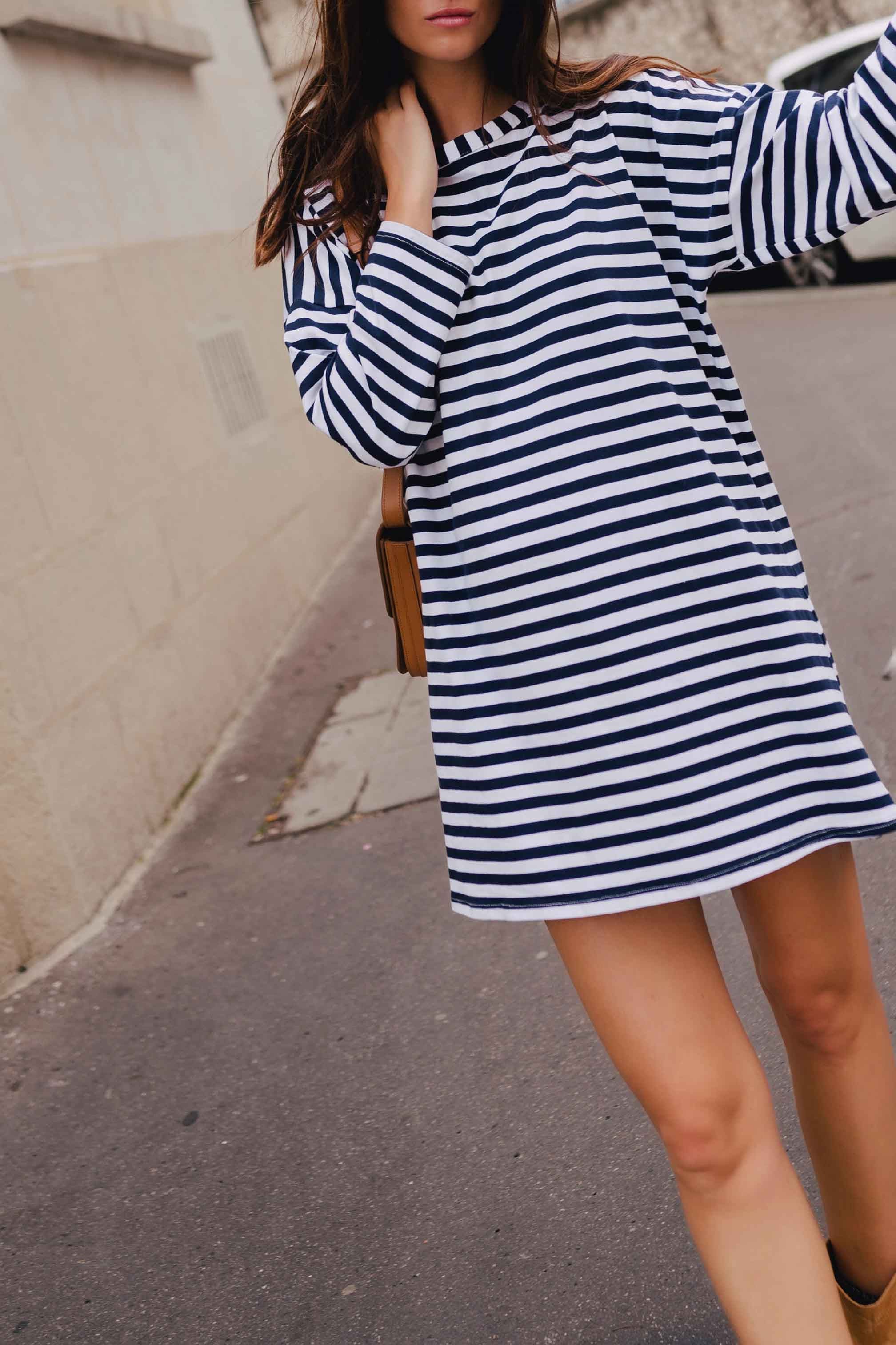 Vestido Lou Marino