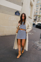 Vestido Lou Marino