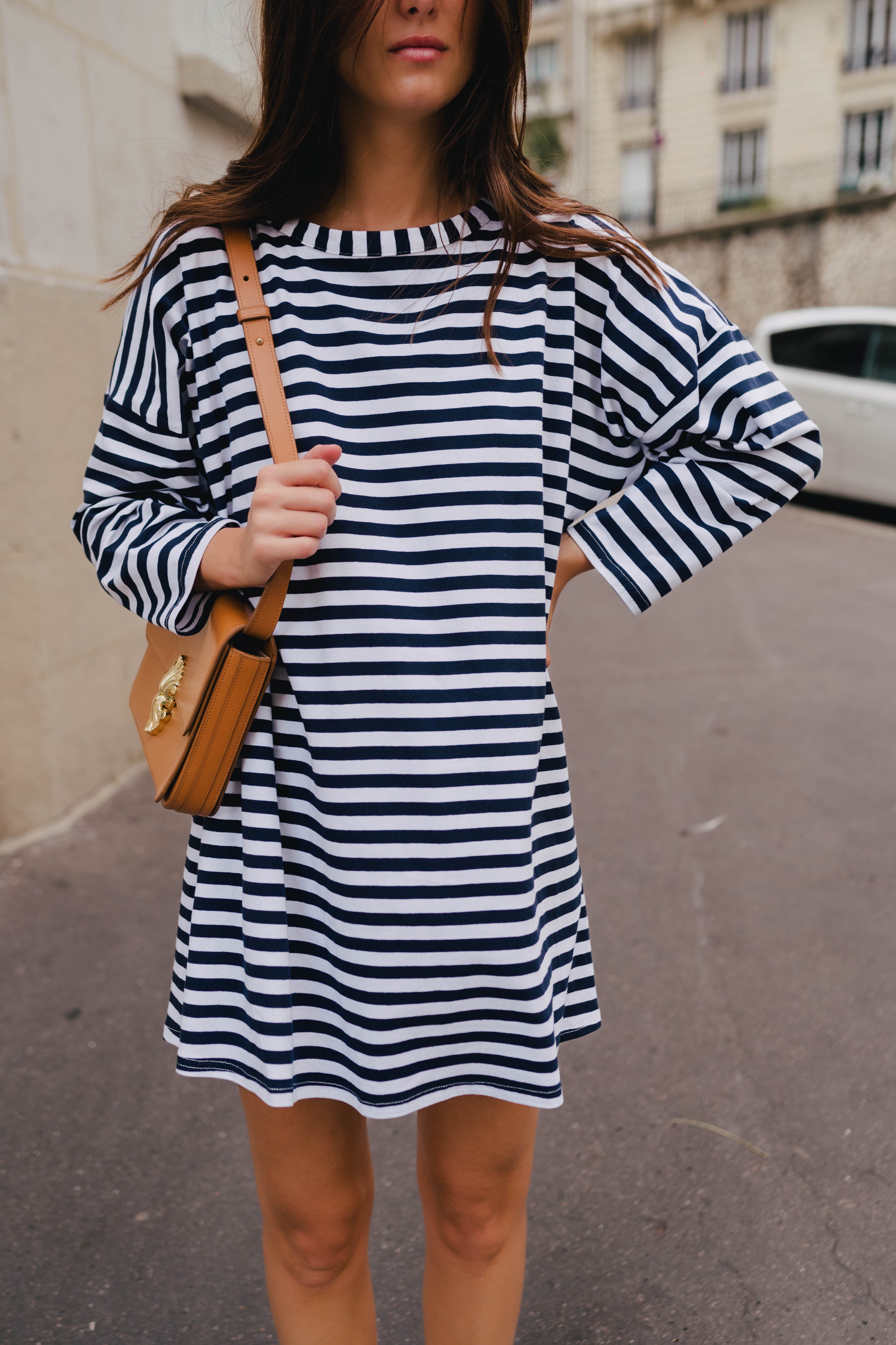 Vestido Lou Marino
