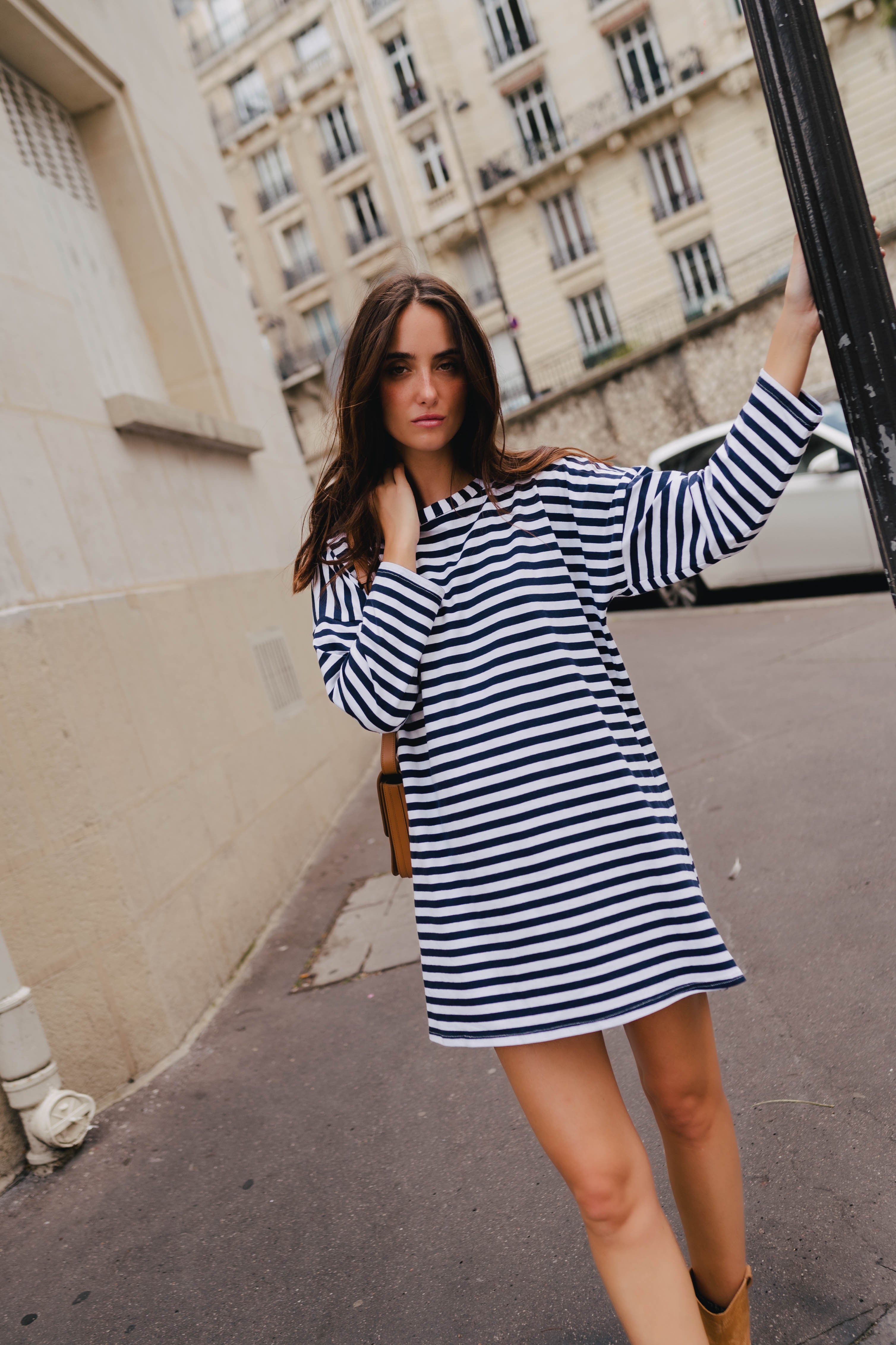 Vestido Lou Marino
