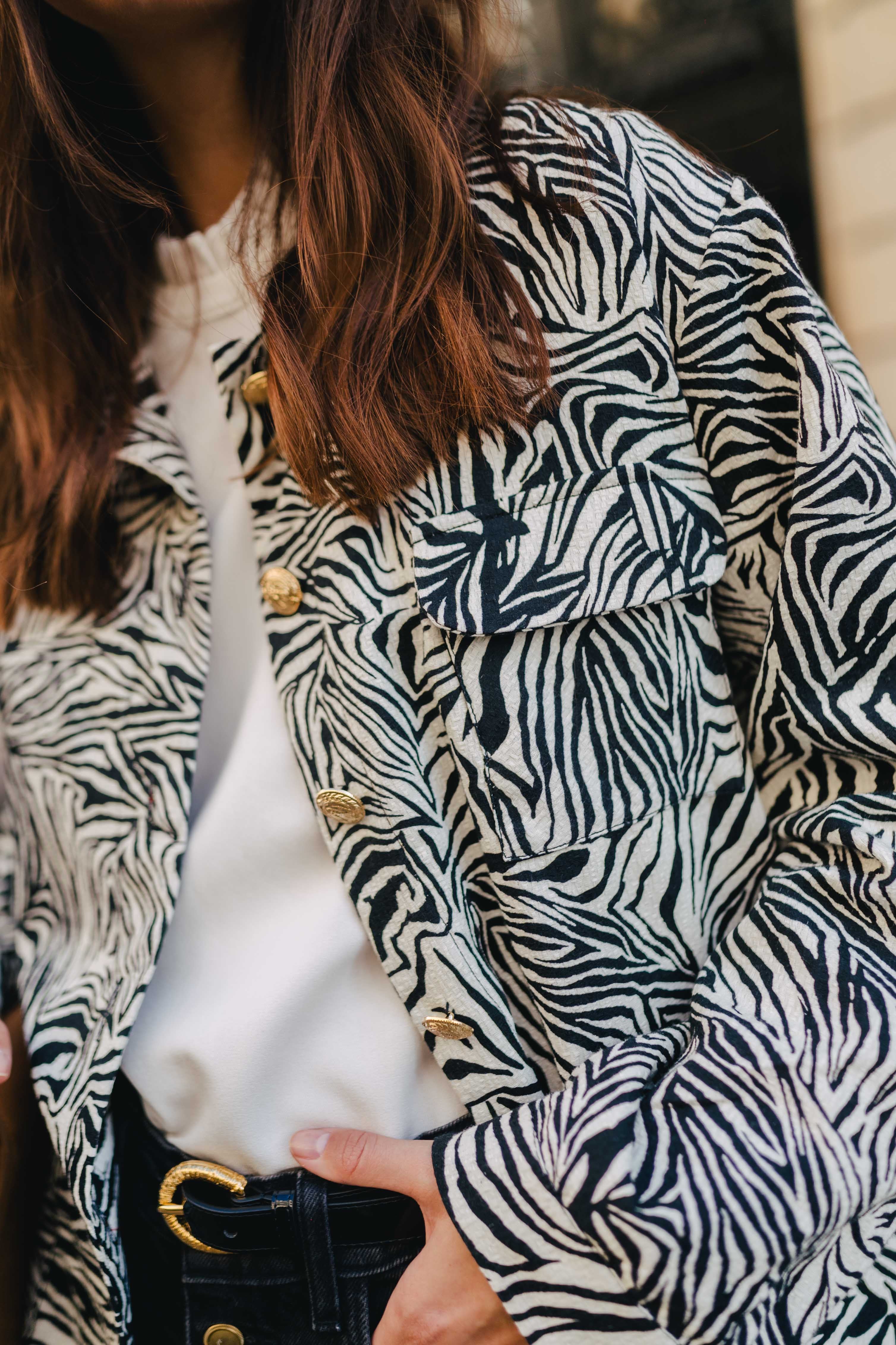 Camisa Larga Artémis Safari