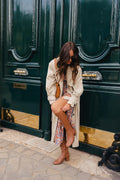 Dress Vanina Cashmere