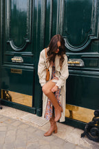 Dress Vanina Cashmere