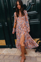 Dress Vanina Cashmere